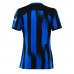 Inter Milan Replika Hemmatröja Damer 2023-24 Kortärmad